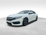 2016 Honda Civic LX-P