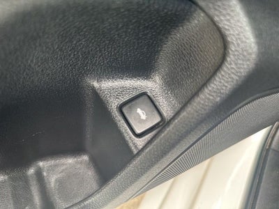 2016 Honda Civic LX-P