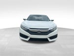 2016 Honda Civic LX-P