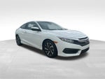 2016 Honda Civic LX-P