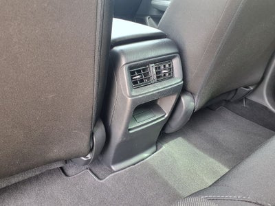 2023 Honda CR-V LX