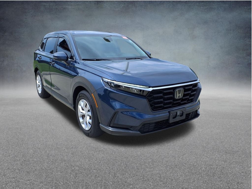 2023 Honda Cr-V LX