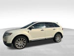 2013 Lincoln MKX Base