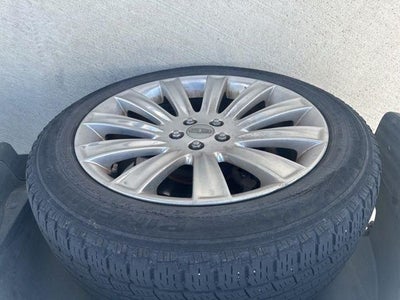 2013 Lincoln MKX Base