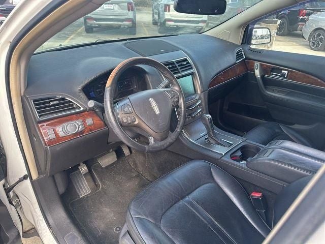 2013 Lincoln MKX Base