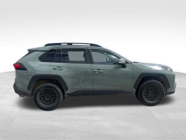 2019 Toyota RAV4 Adventure