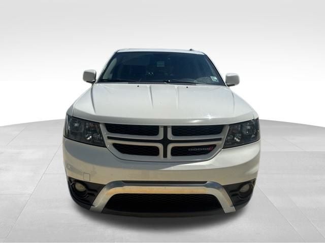 2016 Dodge Journey Crossroad