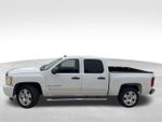 2007 Chevrolet Silverado 1500 LT LT2