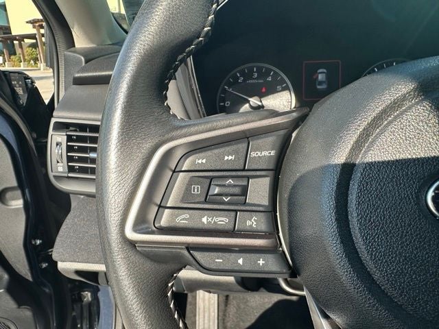 2024 Subaru Legacy Premium