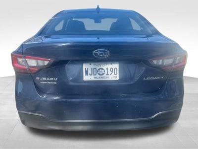 2024 Subaru Legacy Premium