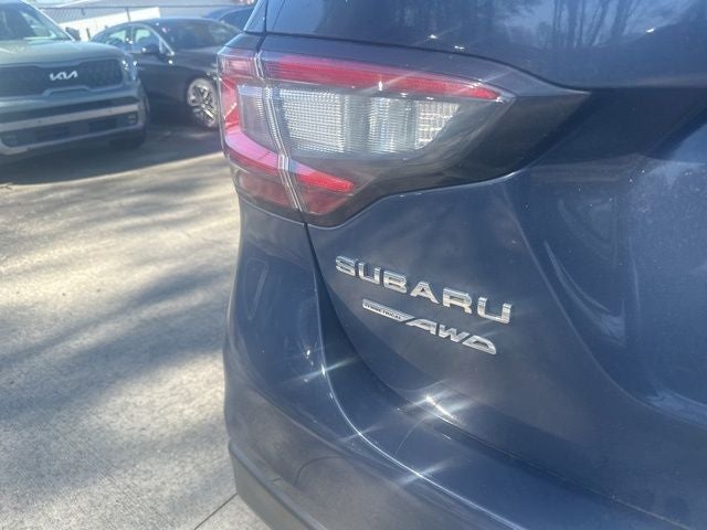 2024 Subaru Legacy Premium