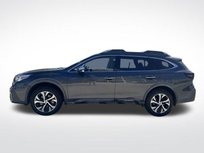 2020 Subaru Outback Touring XT