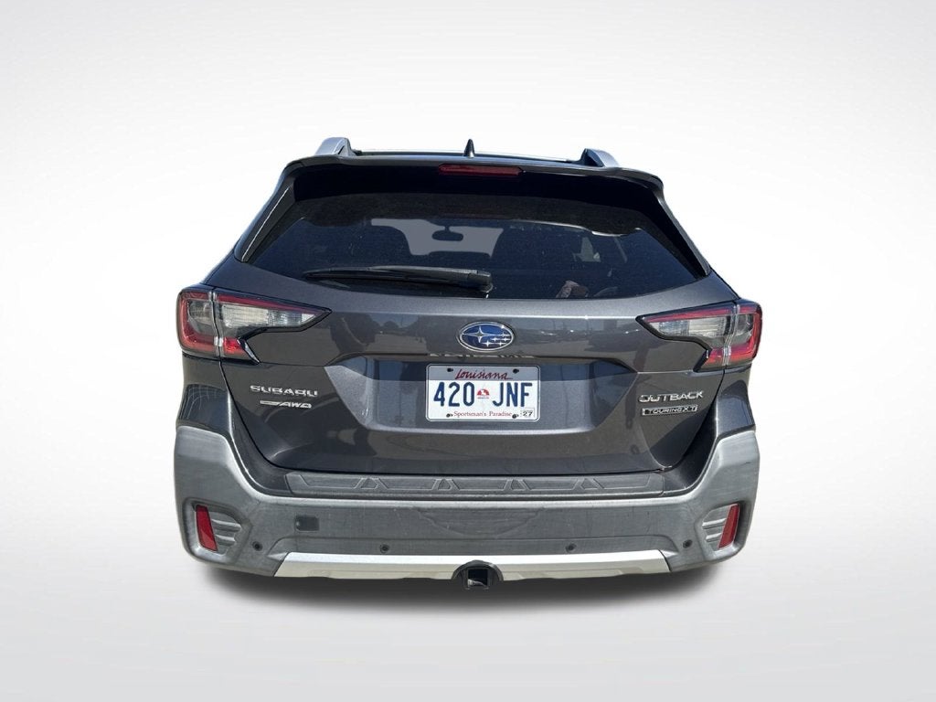 2020 Subaru Outback Touring XT