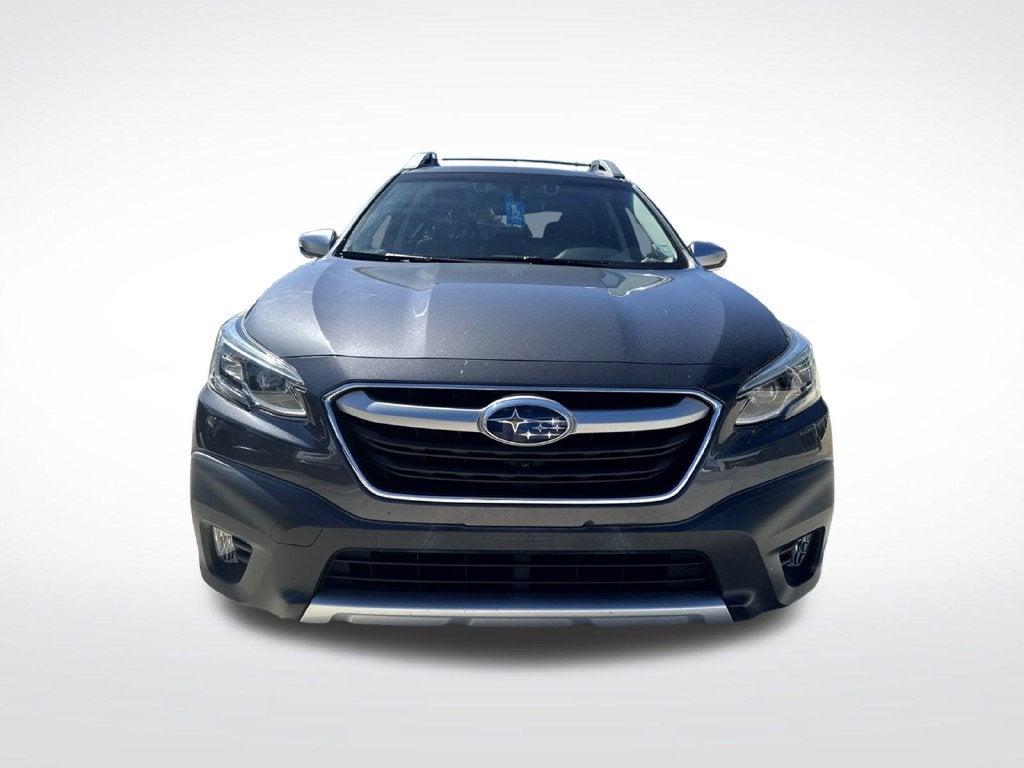 2020 Subaru Outback Touring XT