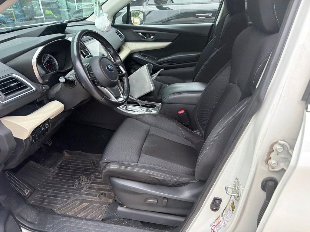 2019 Subaru Ascent Premium