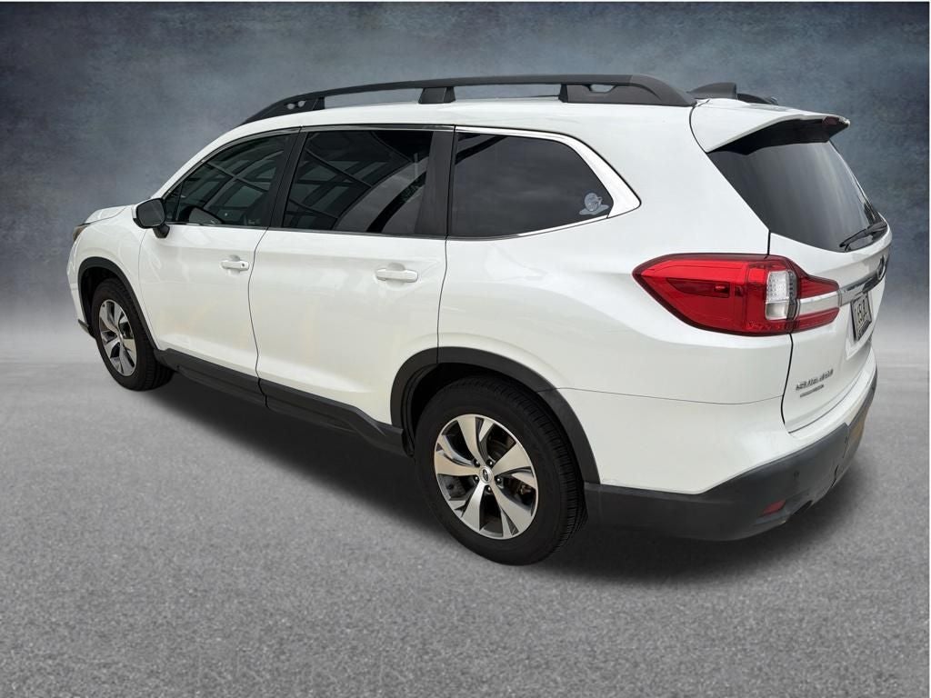 2019 Subaru Ascent Premium