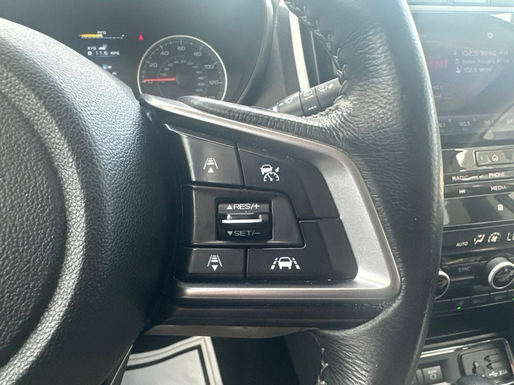 2019 Subaru Ascent Premium