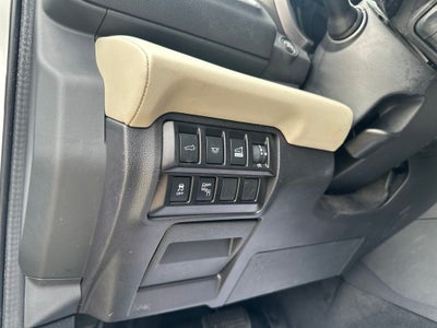 2022 Subaru Ascent Limited