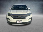 2019 Honda Pilot EX-L w/Navigation and Rear Entertainment System