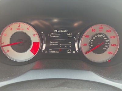 2021 Acura RDX A-Spec Package