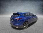 2021 Acura RDX A-Spec Package