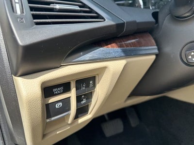 2019 Acura MDX 3.5L