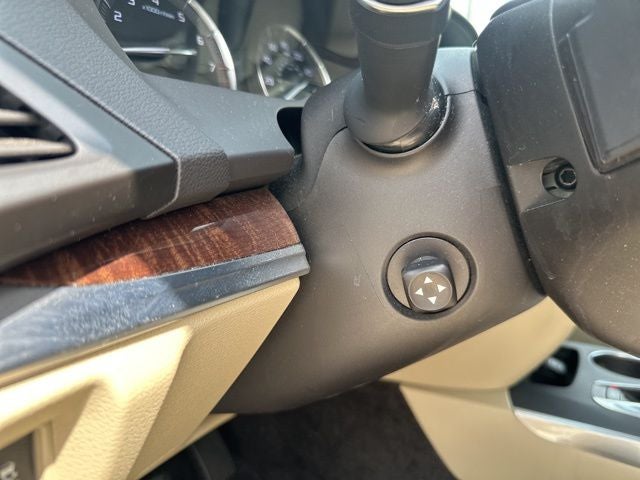2019 Acura MDX 3.5L