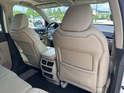 2019 Acura MDX 3.5L