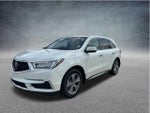 2019 Acura MDX 3.5L