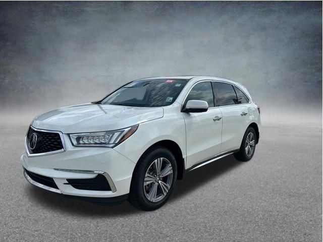 2019 Acura MDX 3.5L