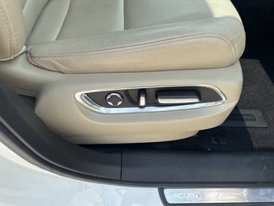 2019 Acura MDX 3.5L