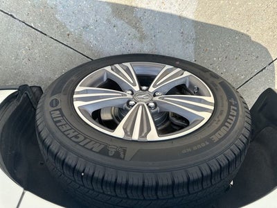 2019 Acura MDX 3.5L