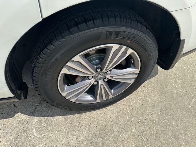 2019 Acura MDX 3.5L