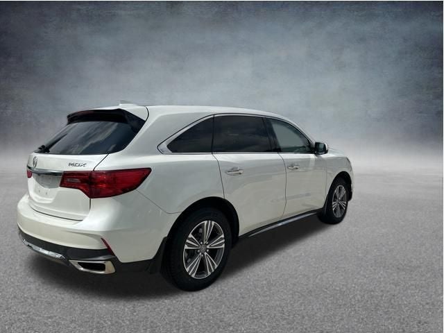2019 Acura MDX 3.5L