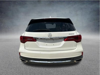 2019 Acura MDX 3.5L
