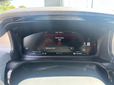 2020 Lincoln Aviator Reserve Premium