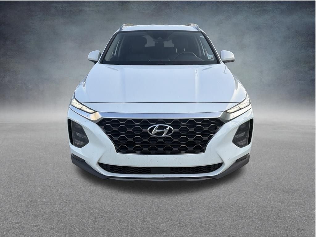 2019 Hyundai Santa Fe SEL Plus