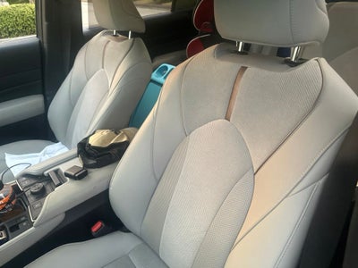 2024 Toyota Grand Highlander Hybrid MAX Limited