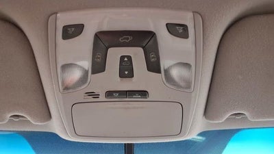 2011 Toyota Sienna Base