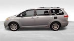 2011 Toyota Sienna Base
