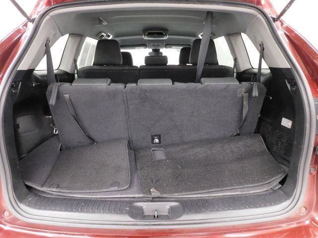 2017 Toyota Highlander LE