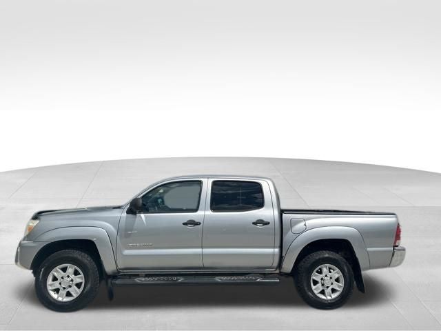 2014 Toyota Tacoma PreRunner