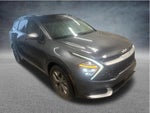 2024 Kia Sportage SX