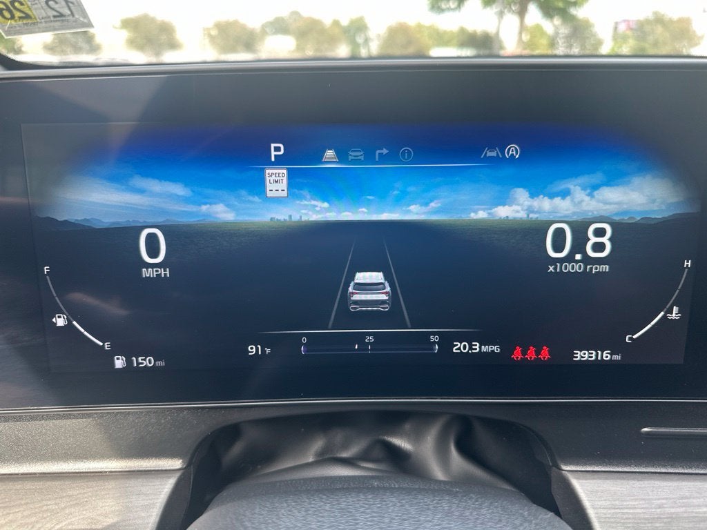 2024 Kia Sportage X-Pro