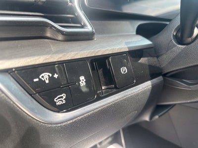 2024 Kia Sportage X-Pro