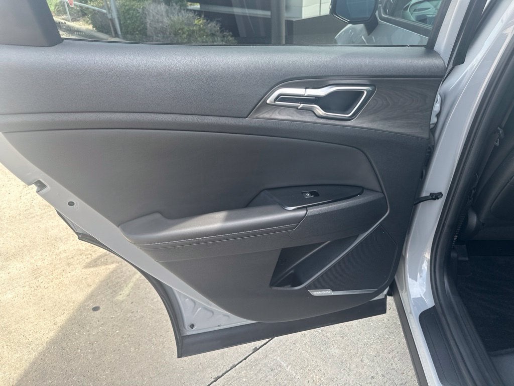2024 Kia Sportage X-Pro