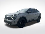 2024 Kia Sportage X-Pro