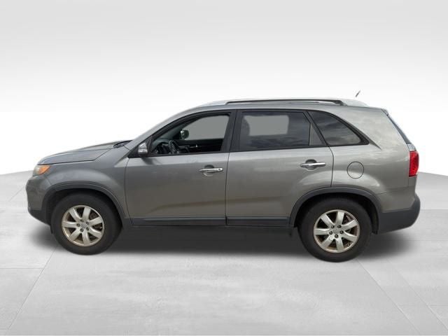 2012 Kia Sorento LX