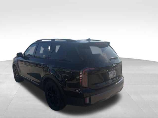 2023 Kia Telluride EX X-Line