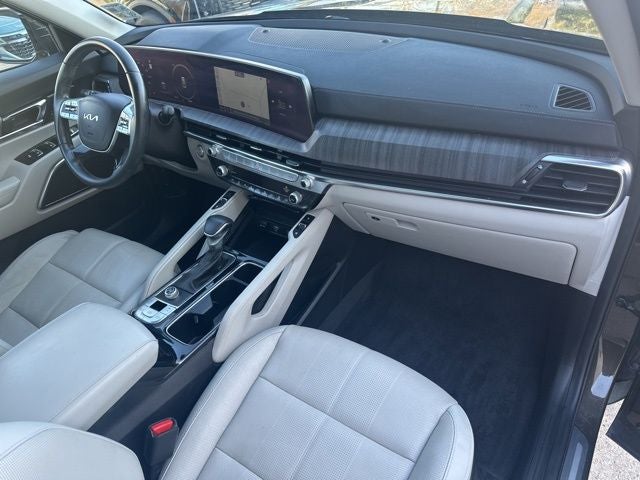 2023 Kia Telluride SX